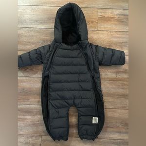Carter’s Snowsuit
